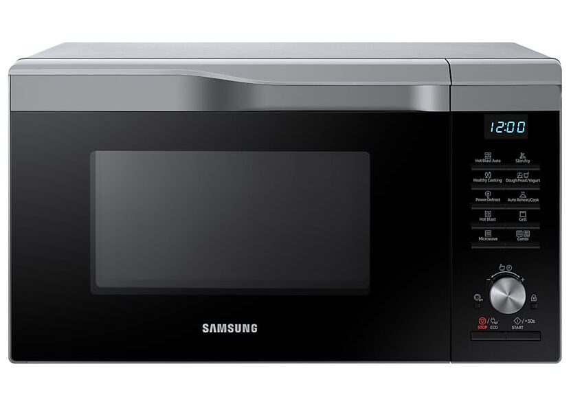 Microondas Samsung MC28M6055CS