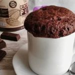 mug cake chocolate