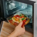 COCINA CON MICROONDAS SALUDABLE