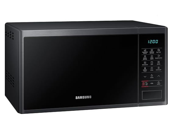 MICROONDAS SAMSUNG MG23J5133AG/EC 3