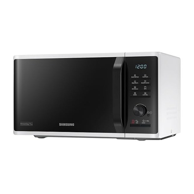 MICROONDAS SAMSUNG MG23K3515AW 1