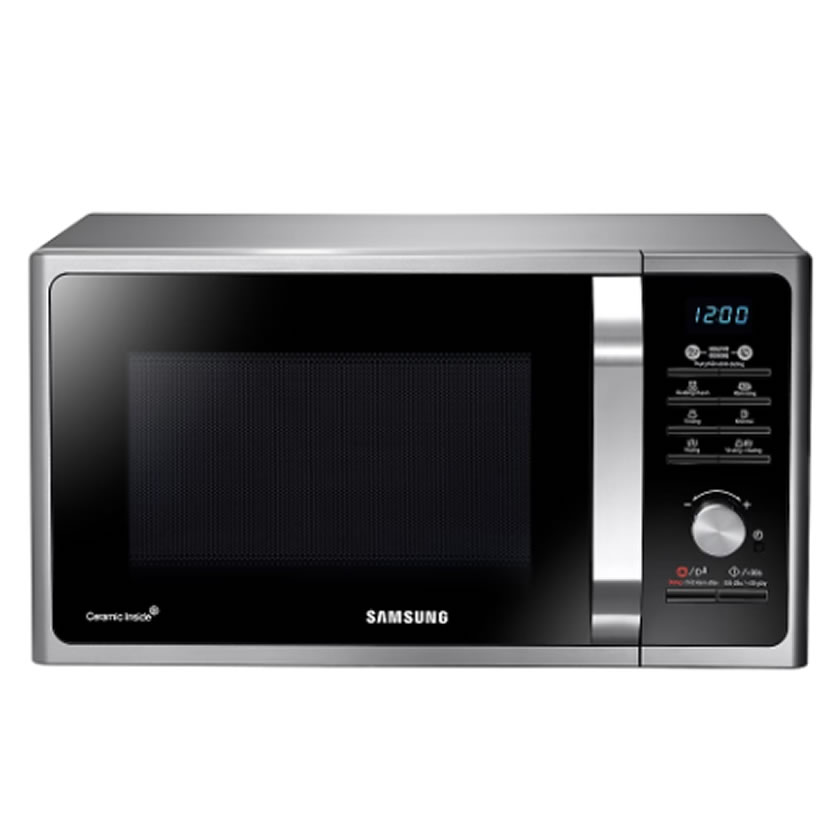 SAMSUNG MG23F301TCK/ET Microondas