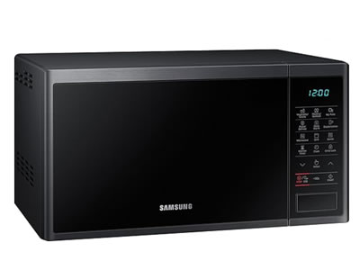 Microondas Samsung 1